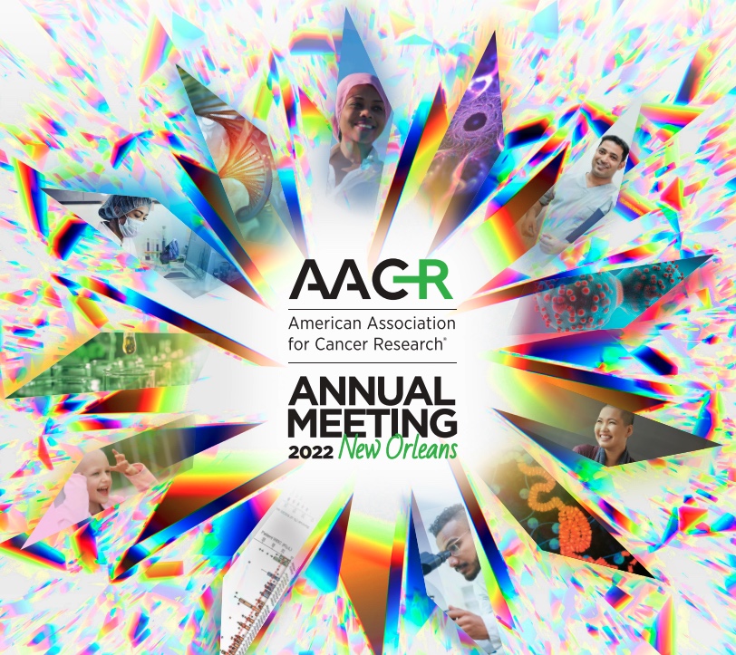 ClearLight Bio at AACR 2022 Annual Meeting Logo